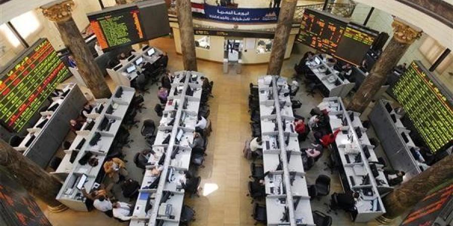 البورصة المصرية تُسجل مكاسب قوية خلال الأسبوع الثالث من 2026 ورأس المال السوقي يرتفع 180.6 مليار جنيه - جريدة هرم مصر