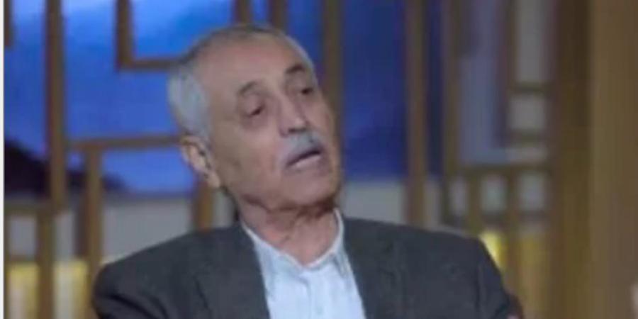 حسن عصفور لـ"الجلسة سرية": حماس استخدمت شعارات أثرت على وحدة الموقف الفلسطيني - جريدة هرم مصر