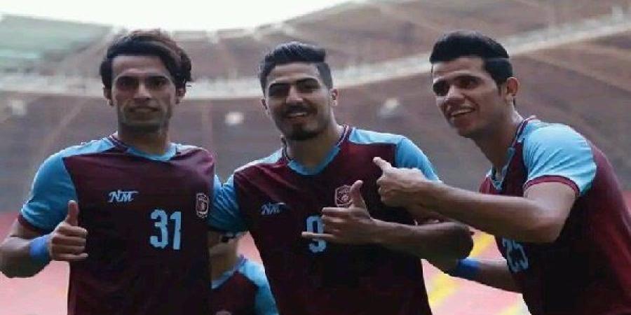 بث مباشر.. مشاهدة مباراة النفط ونفط ميسان في الدوري العراقي - جريدة هرم مصر