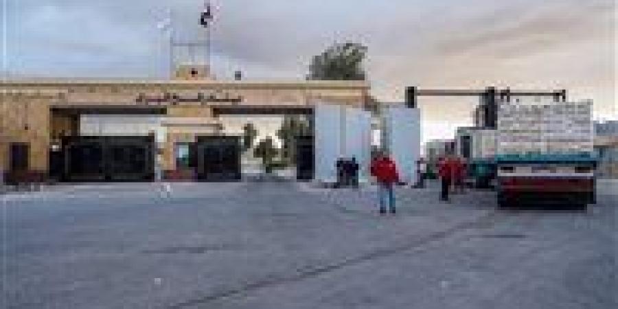 إسرائيل تخطط لتقييد العودة إلى غزة وإنشاء نقطة تفتيش عسكرية قرب الحدود - جريدة هرم مصر