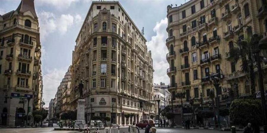 المهلة انتهت جهزوا العقود.. بدء العد التنازلي لتطبيق الزيادة الرسمية بقانون الإيجار القديم - جريدة هرم مصر