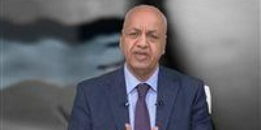 مصطفى بكري: فرض ضريبة على الهواتف الواردة "شغل من تحت لتحت" دون إذن الرئيس - جريدة هرم مصر