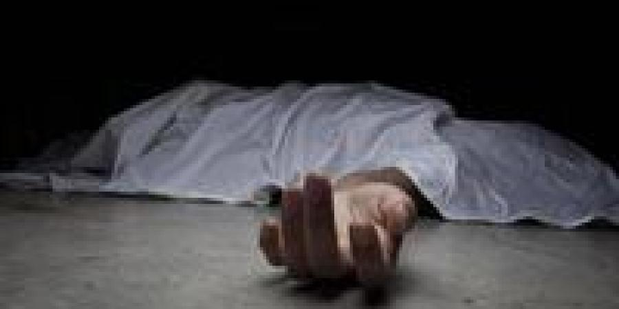 نباش ينهي حياة زميله بسيخ حديدي بسبب سيجارة في بولاق الدكرور - جريدة هرم مصر