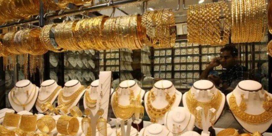 قفزة تاريخية جديدة في سعر الذهب اليوم الجمعة 23 يناير 2026.. وهذا سعر عيار 21 الآن - جريدة هرم مصر