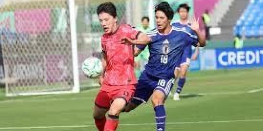 بث مباشر.. مشاهدة مباراة فيتنام وكوريا الجنوبية لتحديد المركز الثالث في كأس آسيا - جريدة هرم مصر