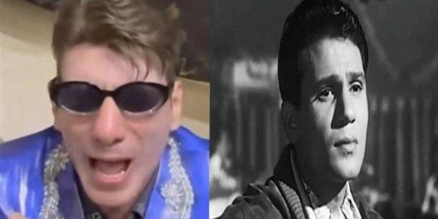 بسبب «العندليب الأبيض».. أسرة عبد الحليم حافظ تتخذ أول إجراء قانوني - جريدة هرم مصر