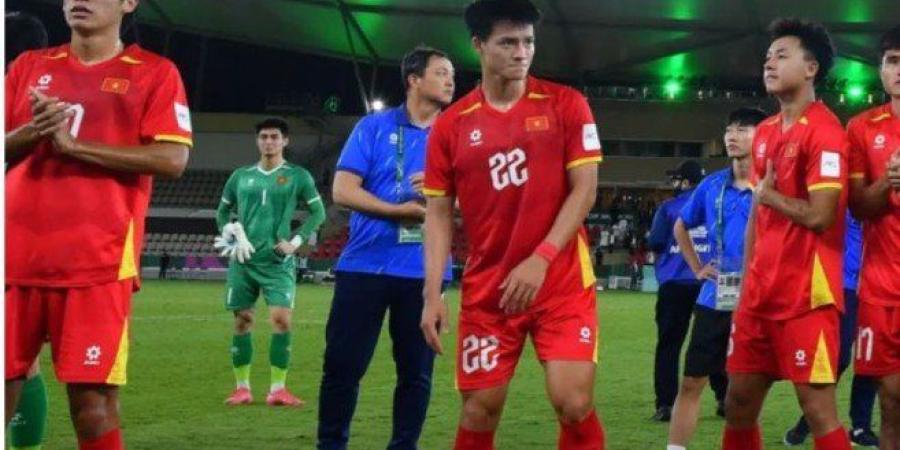 بث مباشر.. مشاهدة مباراة فيتنام وكوريا الجنوبية لتحديد المركز الثالث في كأس آسيا - جريدة هرم مصر