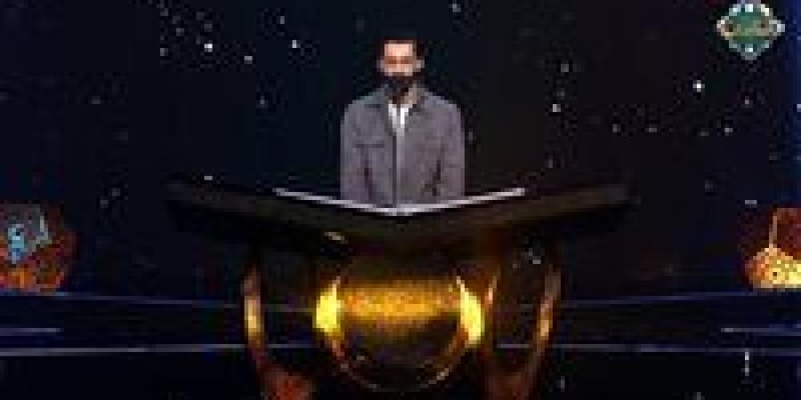 خالد عطية يشعل تنافس الحلقة الـ 21 من برنامج «دولة التلاوة» - جريدة هرم مصر