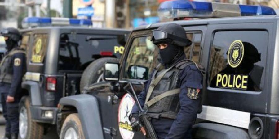 القبض على نجل رجل أعمال يقود عصابة للسرقة بالفيوم - جريدة هرم مصر