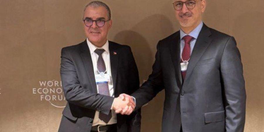 الكويت وتونس تبحثان توسيع آفاق التعاون الاقتصادي والتجاري والاستثماري - جريدة هرم مصر