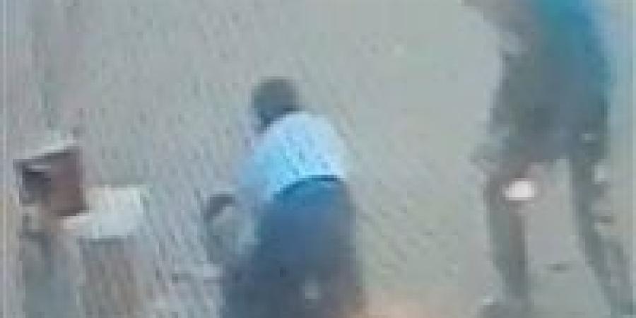 القبض على المتهمين بالتعدي على شاب وإشعال النيران فيه بالشرقية - جريدة هرم مصر