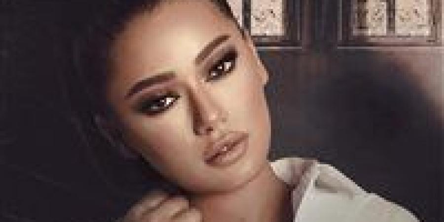 ينقصني الاستقرار الفني.. تصريحات مثيرة من رحمة رياض - جريدة هرم مصر