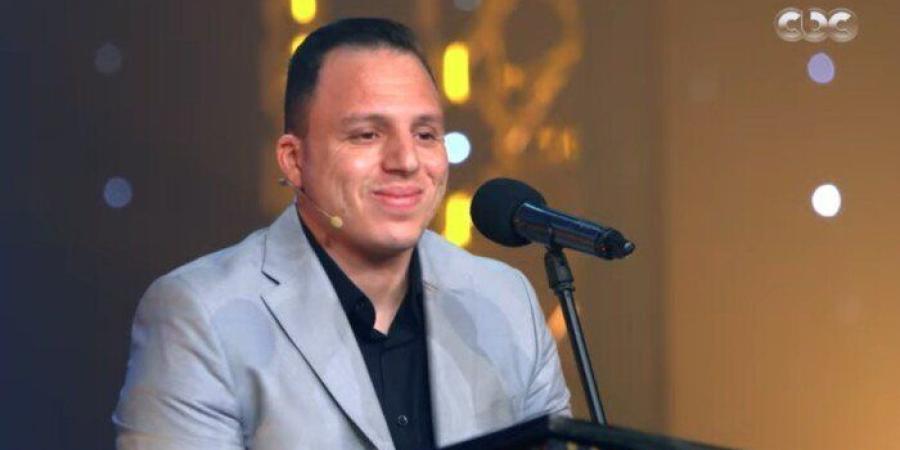 نموذج مشرف.. آراء لجنة تحكيم دولة التلاوة عن المتسابق محمود عبد الله - جريدة هرم مصر