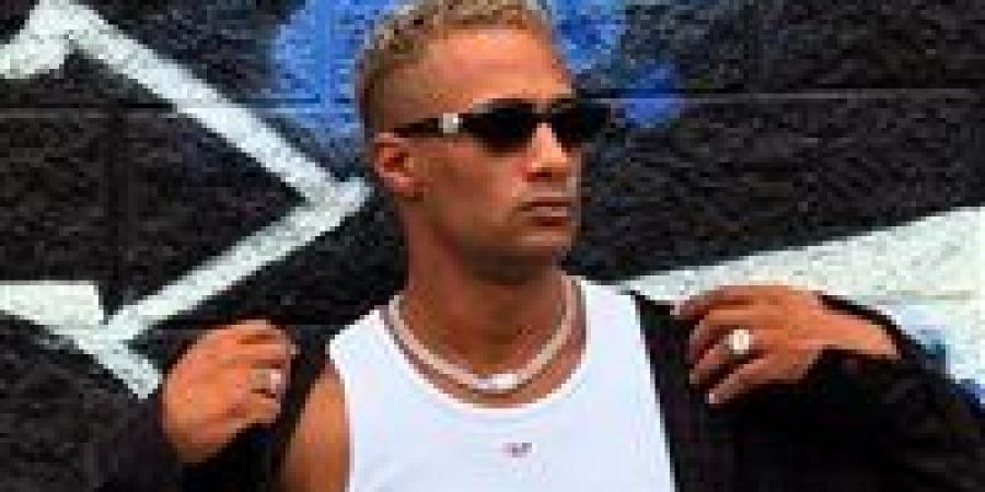 خاص| محمد رمضان يبحث عن سيناريو قوي للمشاركة في السباق الرمضاني 2027 - جريدة هرم مصر