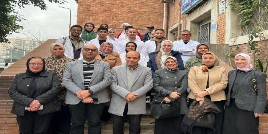 تحالف «الصحة والجامعة» بالإسكندرية.. خطة طموحة لتطوير تدريب أطباء الامتياز - جريدة هرم مصر