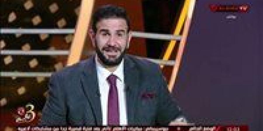 إبراهيم المنيسي يوضح فلسفة الأهلي في الصفقات: الموضوعية أهم من الزعل - جريدة هرم مصر