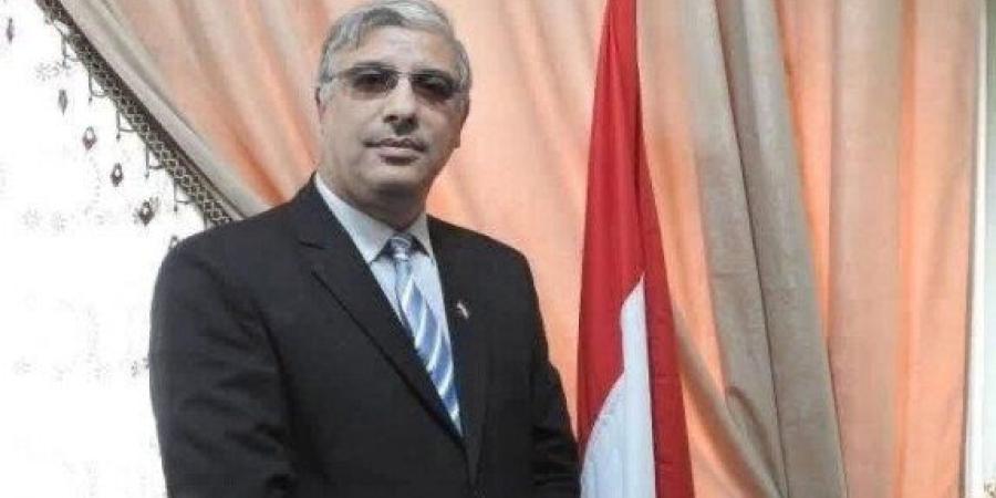 وكيل تعليم قنا الجديد لـ«بوابة الأسبوع»: المكتب مفتوح للجميع ولا إقصاء في خدمة العملية التعليمية - جريدة هرم مصر