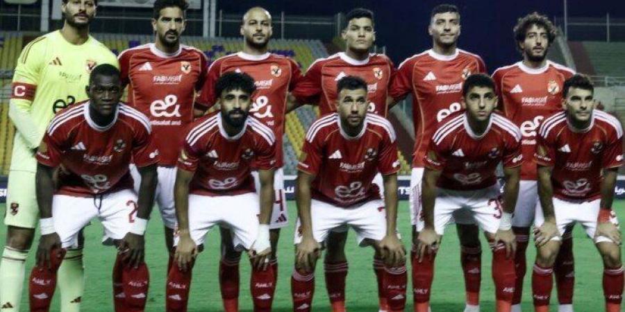 هشام حنفي: فوز الأهلي على يانج أفريكانز ضروري.. ويوسف بلعمري سيكون إضافة قوية - جريدة هرم مصر