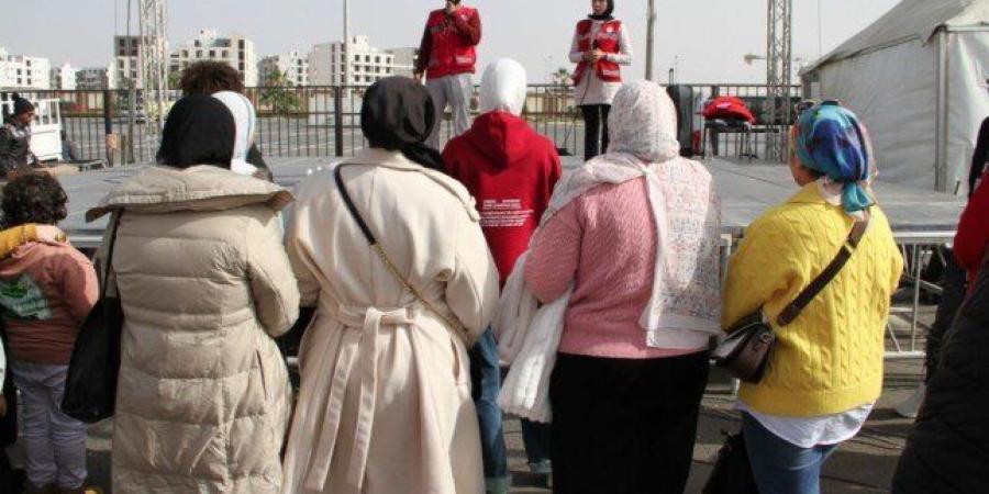 فعاليات فنية وتوعوية متنوعة على المسرح الكبير في ثاني أيام معرض الكتاب 2026 - جريدة هرم مصر