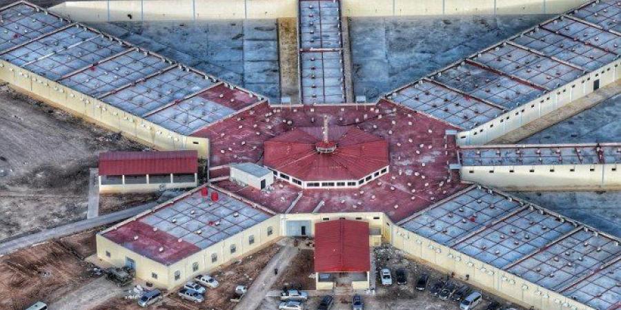 بعد خروج "قسد".. سجن الأقطان يعود لوزارة العدل السورية - جريدة هرم مصر