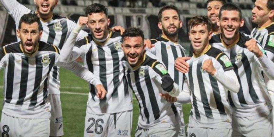 بث مباشر.. مشاهدة مباراة وفاق سطيف واتحاد خنشلة في الدوري الجزائري - جريدة هرم مصر