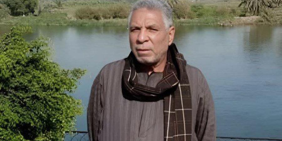 حسن الخاتمة.. وفاة إمام مسجد خلال إلقاء خطبة الجمعة في أبو قرقاص بالمنيا - جريدة هرم مصر