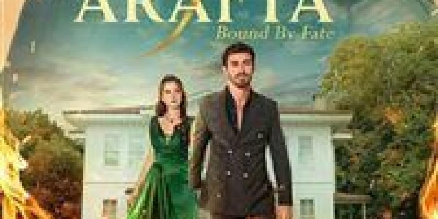 مسلسل الأعراف التركي الحلقة 18.. صدمة تقلب الموازين ومواعيد عرض الحلقة الجديدة - جريدة هرم مصر