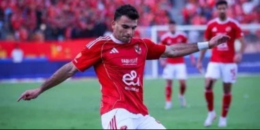 تشكيل الأهلي المتوقع أمام يانج أفريكانز.. زيزو وتريزيجيه وجراديشار بالهجوم - جريدة هرم مصر