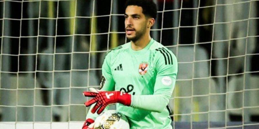 شوبير: حققنا فوزًا مهمًّا على يانج أفريكانز - جريدة هرم مصر