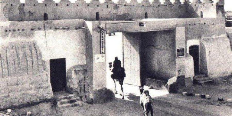 أسوار الكويت التاريخية.. شواهد حية على قصة شعب لا يقبل الانحناء - جريدة هرم مصر
