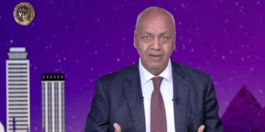 بعد إلغاء إعفاء رسوم الهواتف المستوردة.. مصطفى بكري: «اللي بيحصل ميرضيش حد يا حكومة خلي قلبك مع الناس» - جريدة هرم مصر