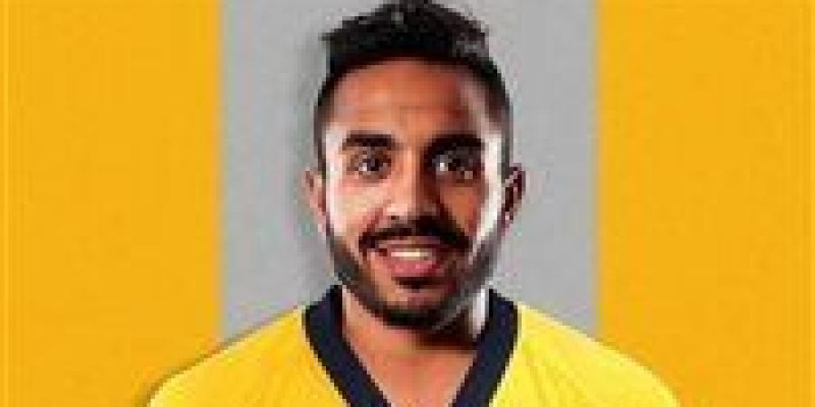 شريف عابدين: لا مفاوضات مع كهربا.. وعقد أوناجم مستمر مع الفريق بعد نهاية فترة الإعارة - جريدة هرم مصر