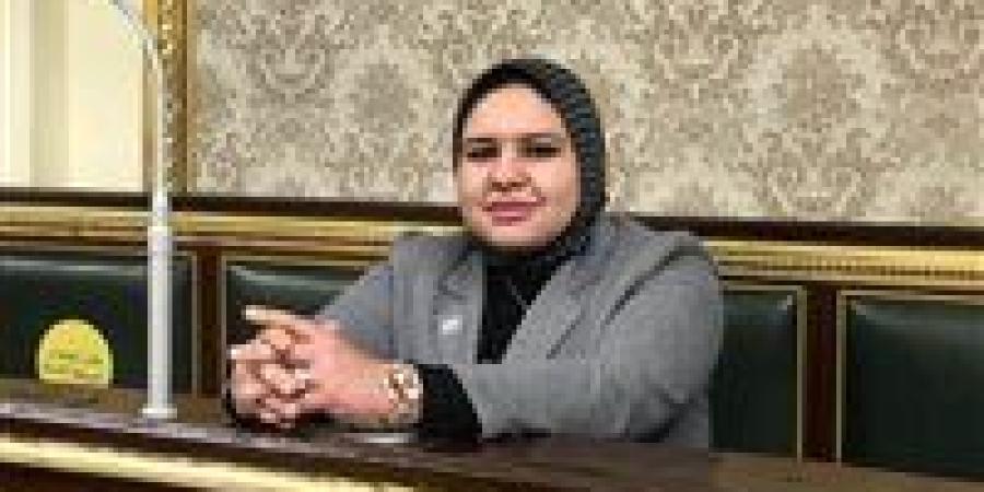 راوية مختار لـ"تحيا مصر": نفاد باقات الإنترنت المنزلي يعكس غياب الشفافية ويثقل كاهل المواطن - جريدة هرم مصر