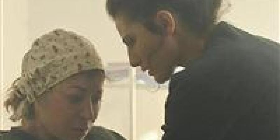 كيرا يغنم في الدراما المصرية لأول مرة.. رحلة من الروابي إلى قلب غزة في مسلسل صحاب الأرض - جريدة هرم مصر