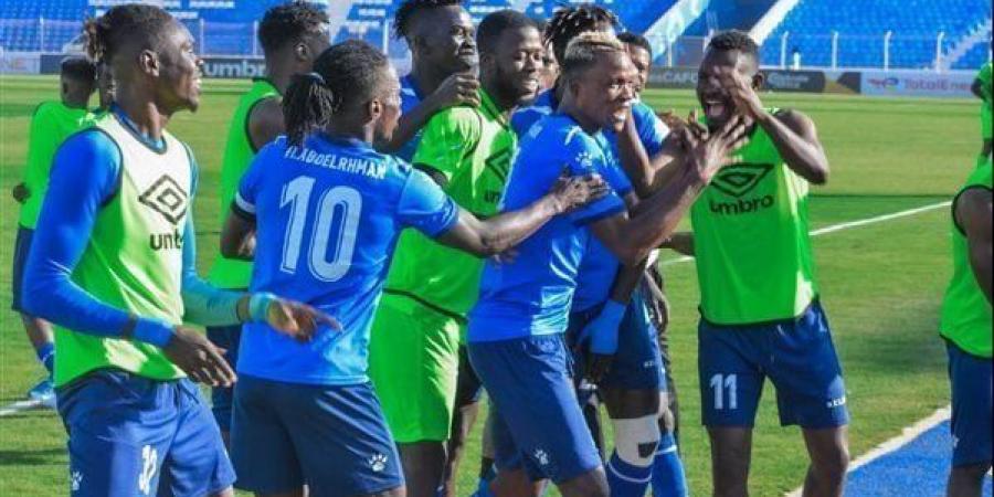 بث مباشر.. مشاهدة مباراة ماميلودي صن داونز والهلال السوداني في دوري أبطال أفريقيا - جريدة هرم مصر