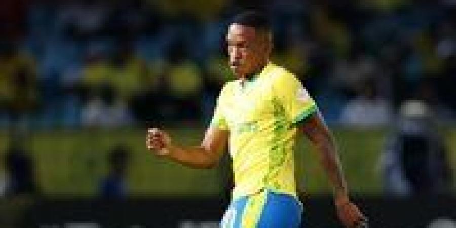 صن داونز.. استمرار التعادل بهدف لكل فريق بين صن داونز والهلال في دوري أبطال أفريقيا - جريدة هرم مصر