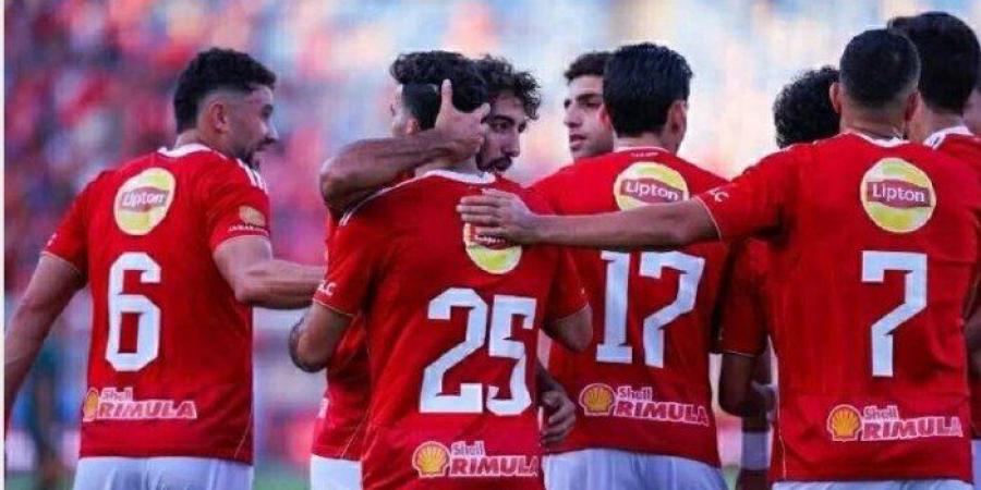 مواجهة قوية.. بث مباشر لمباراة الأهلي ويانج أفريكانز في دوري أبطال أفريقيا - جريدة هرم مصر