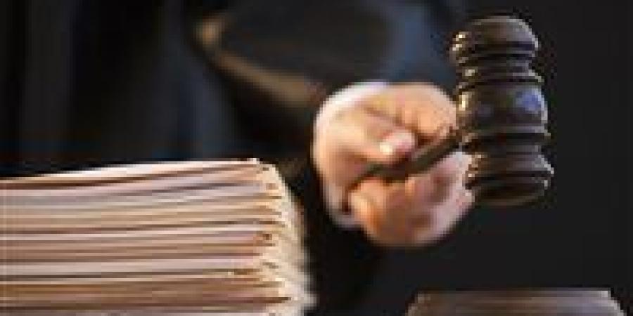 «رصاص في بيت الزوجية».. محاكمة قاتل لاعبة الجودو دينا علاء - جريدة هرم مصر