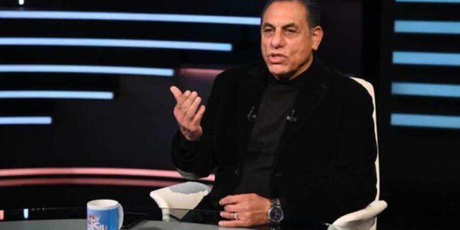 لأول مرة.. حمادة صدقي يكشف تفاصيل مكالمة ميدو بعد تصريحاته الأخيرة - جريدة هرم مصر