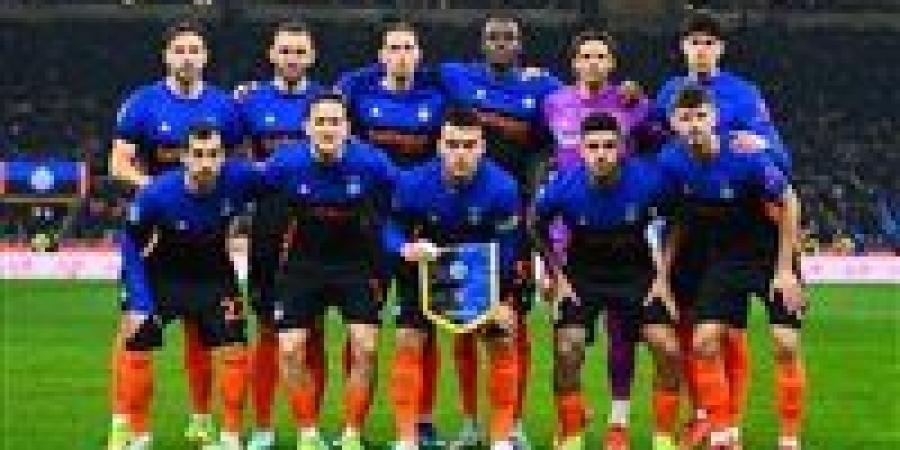 الإنتر ضد بيزا.. إنتر ميلان يكتسح بيزا بسداسية في الدوري الإيطالي - جريدة هرم مصر