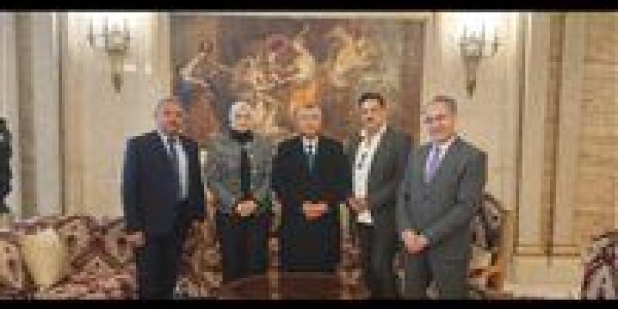 مروة قنصوه: «طاقة الشيوخ» تتابع مخرجات الحوار المجتمعي لتعزيز الطاقة النظيفة - جريدة هرم مصر