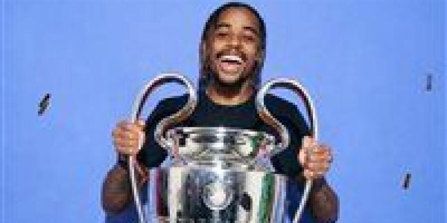 أوكسير ضد بي اس جي.. برادلي باركولا يسجل الهدف الأول لـ باريس سان جيرمان في مرمى أوكسير بصناعة عثمان ديمبلي - جريدة هرم مصر