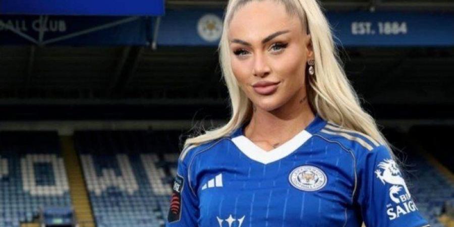 انتقال أجمل لاعبة كرة قدم في العالم للدوري الإنجليزي - جريدة هرم مصر