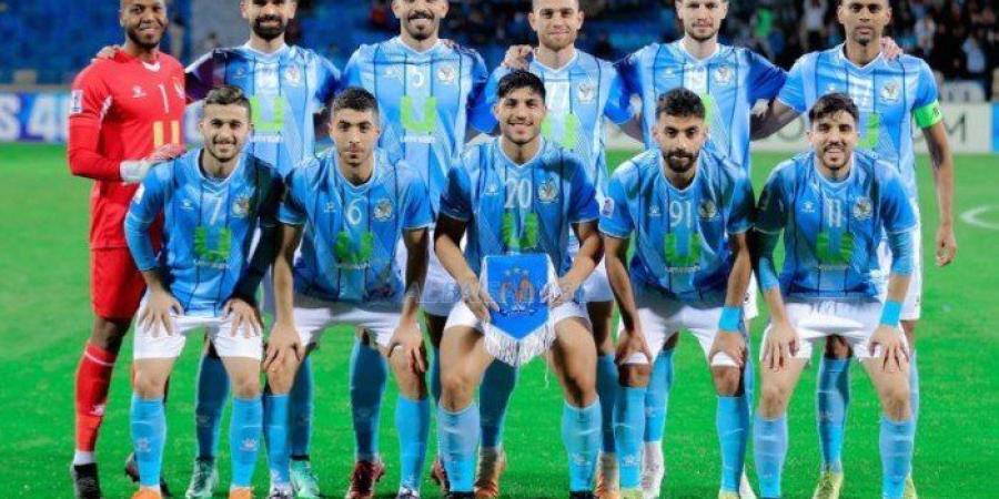 بث مباشر.. شاهد مباراة السلط والفيصلي في الدوري الأردني - جريدة هرم مصر
