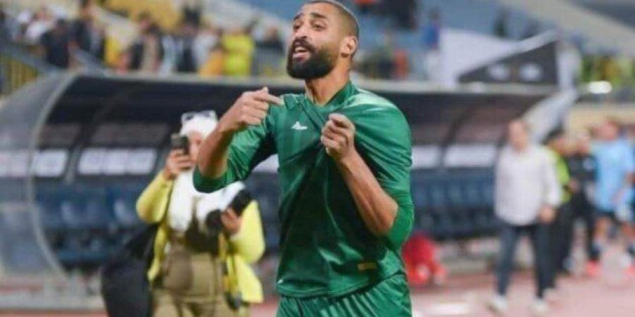 عامر عامر: إنبي مدرسة حراس المرمى والزمالك لم يفاوضني - جريدة هرم مصر