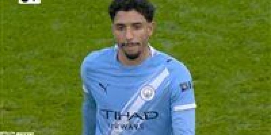 مان سيتي ضد وولفرهامبتون.. خروج عمر مرموش في الدقيقة 75 بعد تألقه في مباراة مانشستر سيتي وولفرهامبتون بـ الدوري الإنجليزي - جريدة هرم مصر