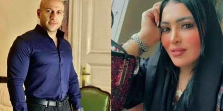 بعد أزمة مديرة أعماله.. طليقة أحمد مكي تكشف السبب الرئيسي في الانفصال - جريدة هرم مصر