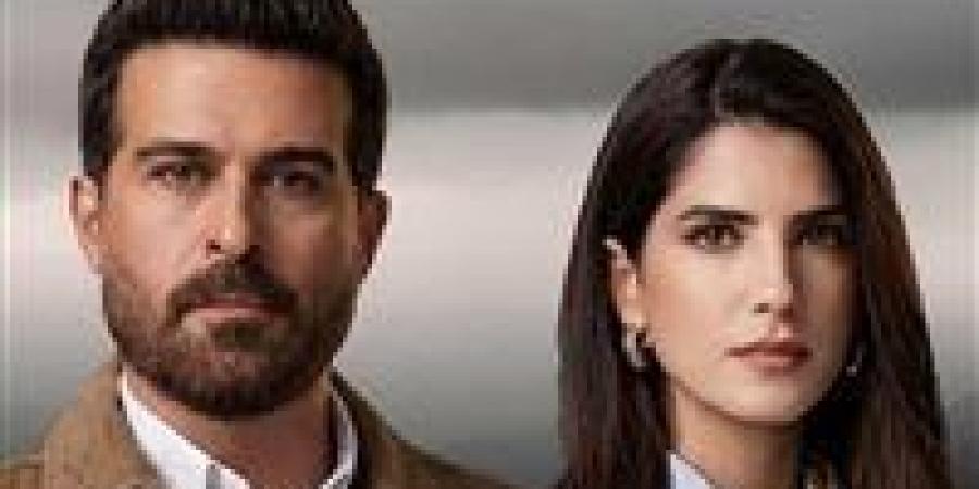 مواعيد عرض مسلسل ليل الحلقة 21.. مصير ورد ونجم على المحك - جريدة هرم مصر