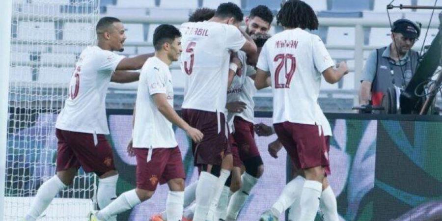 سيراميكا كليوباترا يعلن عن صفقة جديدة من الأهلي - جريدة هرم مصر