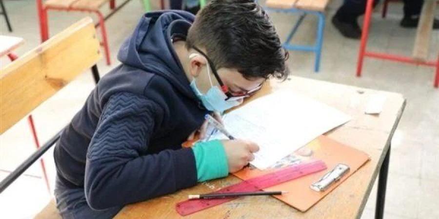 خطوة بخطوة.. رابط الحصول نتيجة الصف السادس الابتدائي 2026 - جريدة هرم مصر